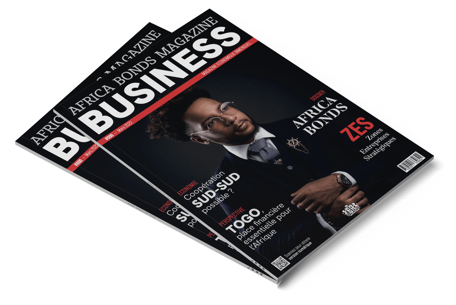 BONDCASH • Africa Bonds Magazine